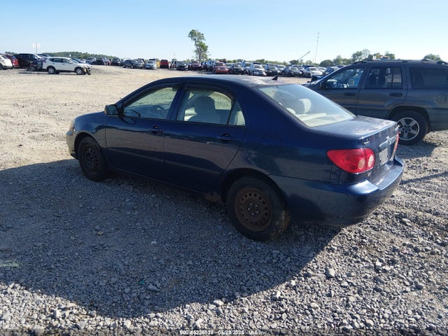 Продаж на аукціоні авто 2007 Toyota Corolla Ce, vin: 2T1BR32E97C723242, номер лоту: 45226838