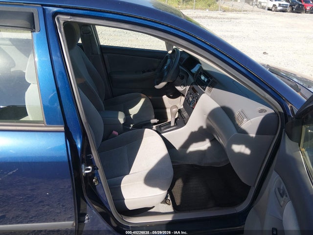 Продаж на аукціоні авто 2007 Toyota Corolla Ce, vin: 2T1BR32E97C723242, номер лоту: 45226838
