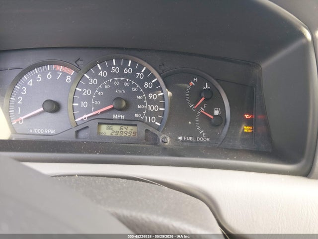 Продаж на аукціоні авто 2007 Toyota Corolla Ce, vin: 2T1BR32E97C723242, номер лоту: 45226838