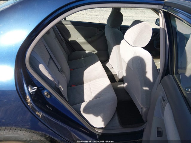 Продаж на аукціоні авто 2007 Toyota Corolla Ce, vin: 2T1BR32E97C723242, номер лоту: 45226838