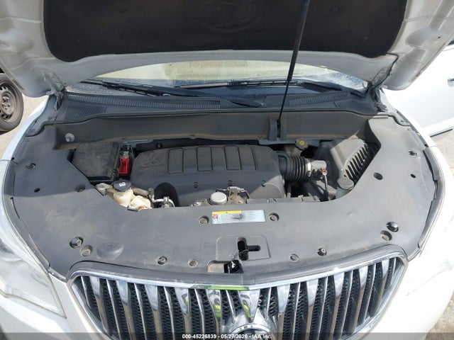 Продаж на аукціоні авто 2017 Buick Enclave Premium, vin: 5GAKRCKD8HJ218226, номер лоту: 45226839