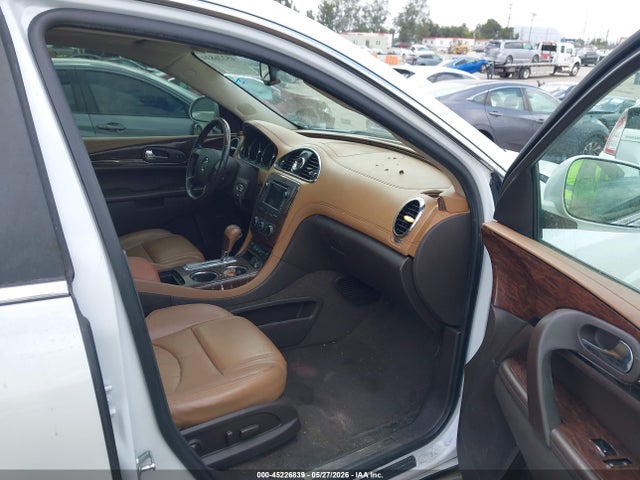 Продаж на аукціоні авто 2017 Buick Enclave Premium, vin: 5GAKRCKD8HJ218226, номер лоту: 45226839