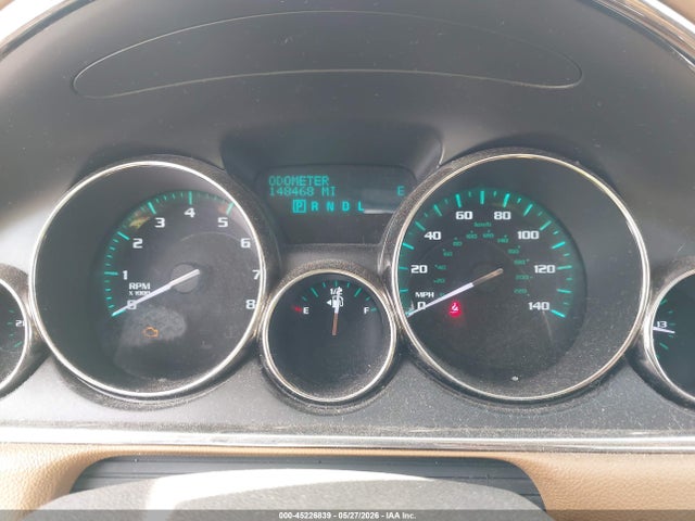 Продаж на аукціоні авто 2017 Buick Enclave Premium, vin: 5GAKRCKD8HJ218226, номер лоту: 45226839