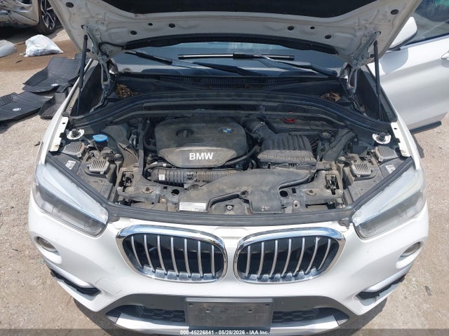 Продаж на аукціоні авто 2016 Bmw X1 Xdrive28i, vin: WBXHT3C30GP883524, номер лоту: 45226841