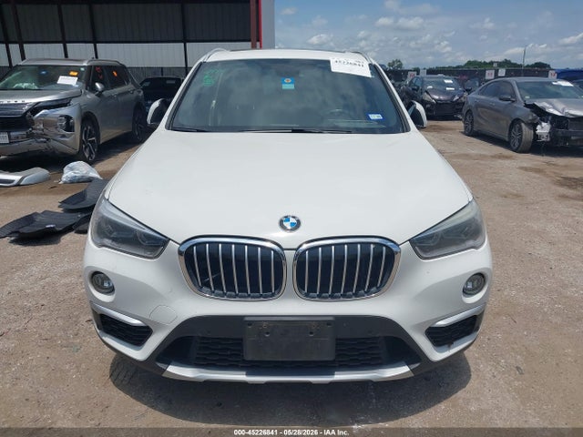 Продаж на аукціоні авто 2016 Bmw X1 Xdrive28i, vin: WBXHT3C30GP883524, номер лоту: 45226841
