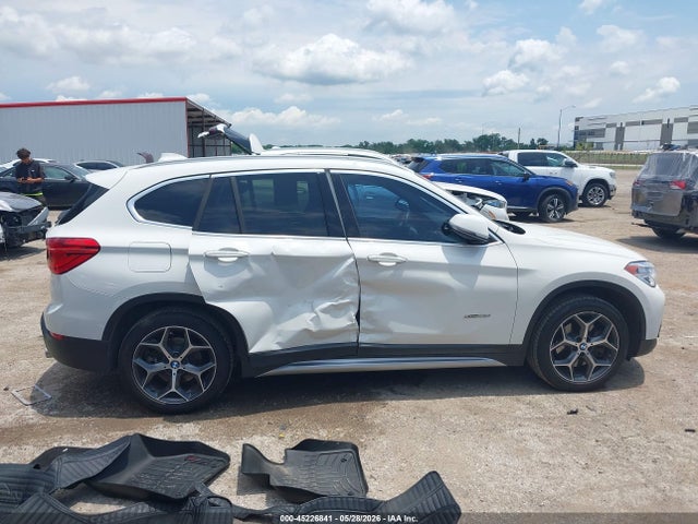 Продаж на аукціоні авто 2016 Bmw X1 Xdrive28i, vin: WBXHT3C30GP883524, номер лоту: 45226841