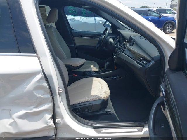 Продаж на аукціоні авто 2016 Bmw X1 Xdrive28i, vin: WBXHT3C30GP883524, номер лоту: 45226841