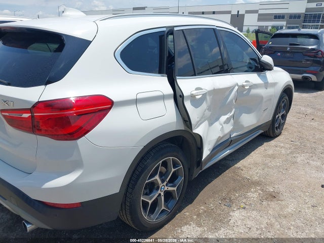 Продаж на аукціоні авто 2016 Bmw X1 Xdrive28i, vin: WBXHT3C30GP883524, номер лоту: 45226841