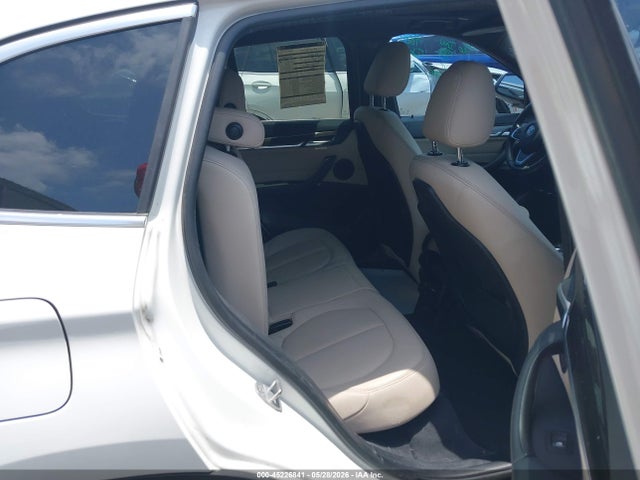 Продаж на аукціоні авто 2016 Bmw X1 Xdrive28i, vin: WBXHT3C30GP883524, номер лоту: 45226841