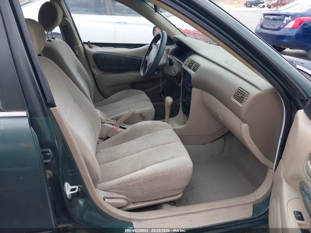 Aukcja sprzedaży 2001 Chevrolet Prizm Lsi, vin: 1Y1SK54871Z414725, numer aukcji: 45226852