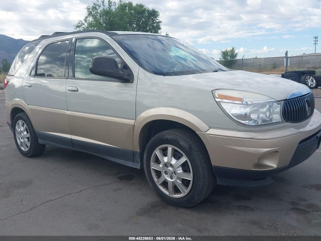 Aukcja sprzedaży 2005 Buick Rendezvous Cx, vin: 3G5DB03E75S539970, numer aukcji: 45226853