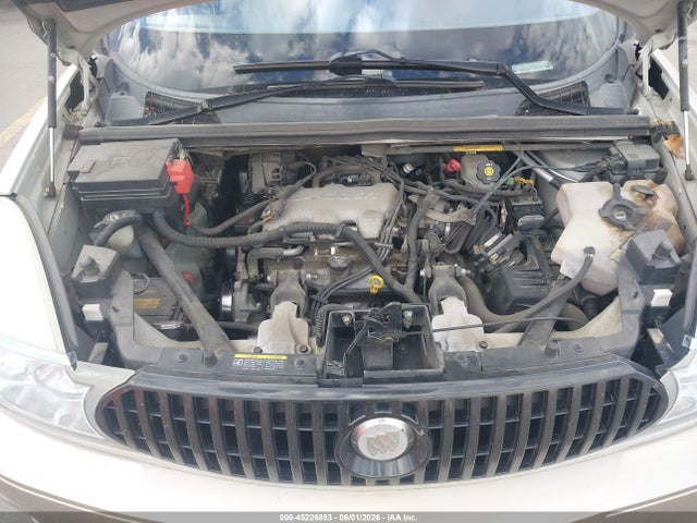 Aukcja sprzedaży 2005 Buick Rendezvous Cx, vin: 3G5DB03E75S539970, numer aukcji: 45226853