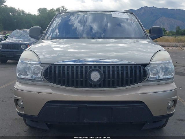 Aukcja sprzedaży 2005 Buick Rendezvous Cx, vin: 3G5DB03E75S539970, numer aukcji: 45226853