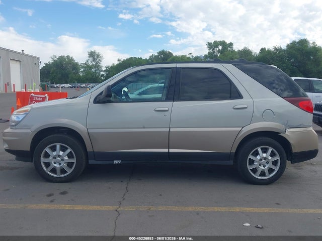 Aukcja sprzedaży 2005 Buick Rendezvous Cx, vin: 3G5DB03E75S539970, numer aukcji: 45226853