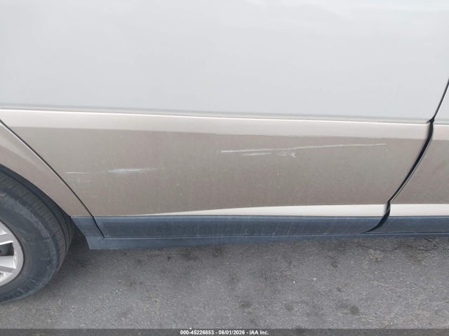 Aukcja sprzedaży 2005 Buick Rendezvous Cx, vin: 3G5DB03E75S539970, numer aukcji: 45226853