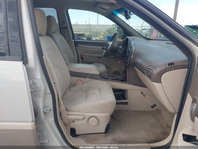 Aukcja sprzedaży 2005 Buick Rendezvous Cx, vin: 3G5DB03E75S539970, numer aukcji: 45226853