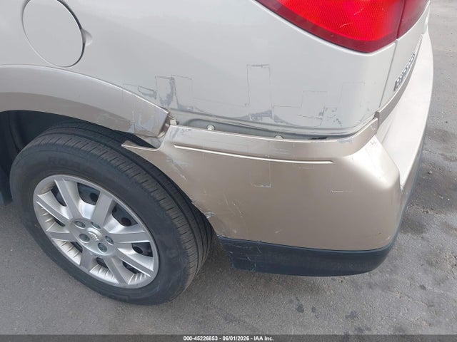 Aukcja sprzedaży 2005 Buick Rendezvous Cx, vin: 3G5DB03E75S539970, numer aukcji: 45226853
