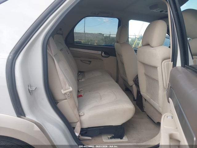 Aukcja sprzedaży 2005 Buick Rendezvous Cx, vin: 3G5DB03E75S539970, numer aukcji: 45226853