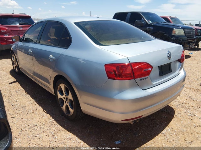 Aukcja sprzedaży 2012 Volkswagen Jetta 2.0l S, vin: 3VW2K7AJ3CM383997, numer aukcji: 45226872