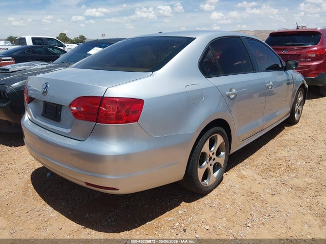 Aukcja sprzedaży 2012 Volkswagen Jetta 2.0l S, vin: 3VW2K7AJ3CM383997, numer aukcji: 45226872