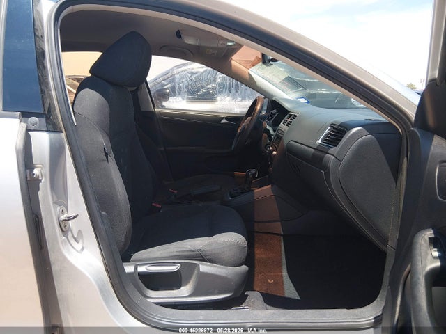 Aukcja sprzedaży 2012 Volkswagen Jetta 2.0l S, vin: 3VW2K7AJ3CM383997, numer aukcji: 45226872