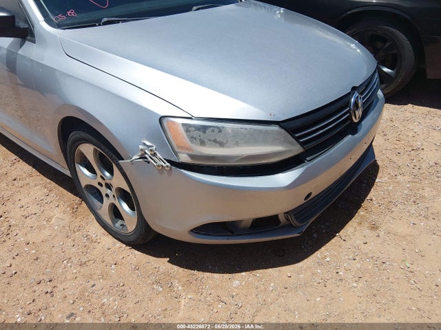 Aukcja sprzedaży 2012 Volkswagen Jetta 2.0l S, vin: 3VW2K7AJ3CM383997, numer aukcji: 45226872