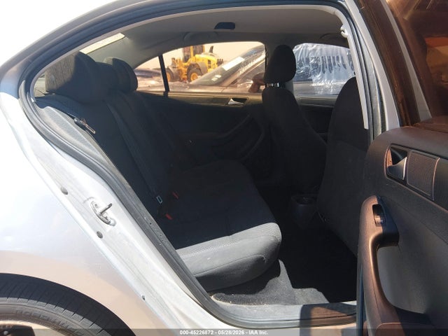 Aukcja sprzedaży 2012 Volkswagen Jetta 2.0l S, vin: 3VW2K7AJ3CM383997, numer aukcji: 45226872