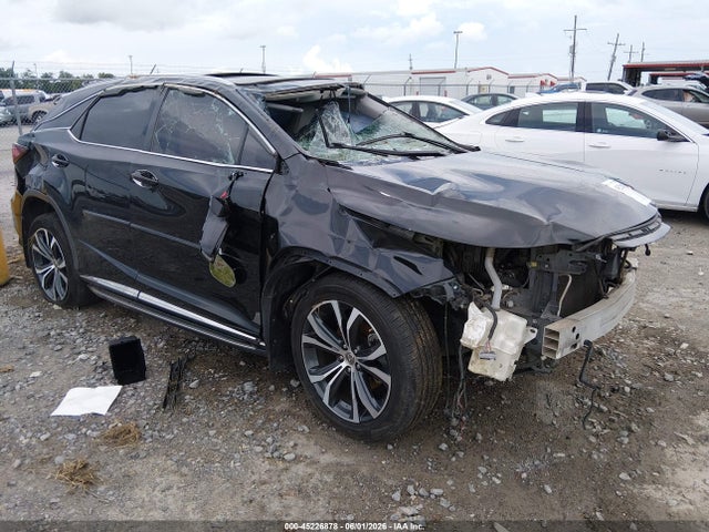 Продаж на аукціоні авто 2017 Lexus Rx 350, vin: 2T2ZZMCA2HC064725, номер лоту: 45226878