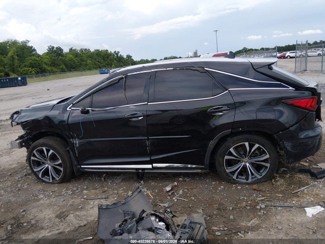 Продаж на аукціоні авто 2017 Lexus Rx 350, vin: 2T2ZZMCA2HC064725, номер лоту: 45226878