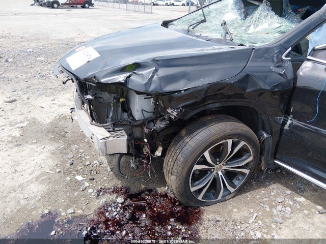 Продаж на аукціоні авто 2017 Lexus Rx 350, vin: 2T2ZZMCA2HC064725, номер лоту: 45226878