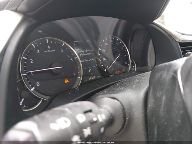 Продаж на аукціоні авто 2017 Lexus Rx 350, vin: 2T2ZZMCA2HC064725, номер лоту: 45226878
