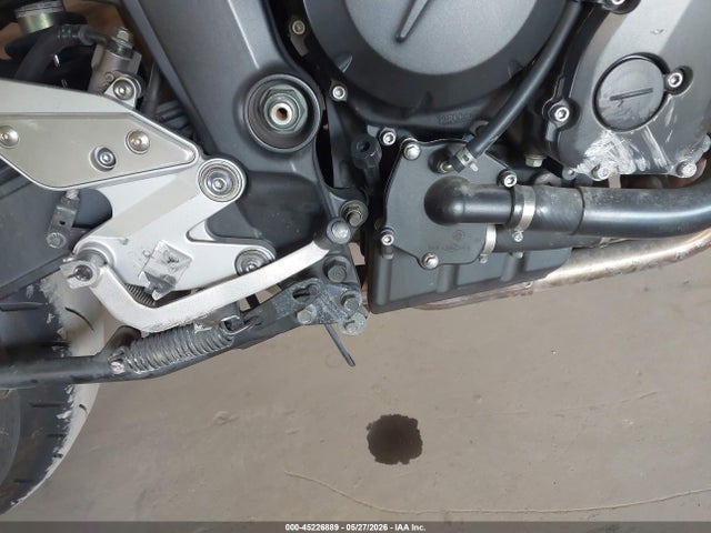 Aukcja sprzedaży 2006 Yamaha Fz6 S, vin: JYARJ08E46A007018, numer aukcji: 45226889
