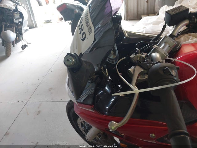 Aukcja sprzedaży 2006 Yamaha Fz6 S, vin: JYARJ08E46A007018, numer aukcji: 45226889