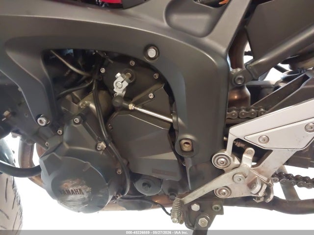 Aukcja sprzedaży 2006 Yamaha Fz6 S, vin: JYARJ08E46A007018, numer aukcji: 45226889