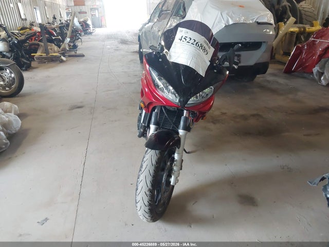 Aukcja sprzedaży 2006 Yamaha Fz6 S, vin: JYARJ08E46A007018, numer aukcji: 45226889