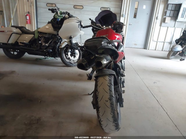 Aukcja sprzedaży 2006 Yamaha Fz6 S, vin: JYARJ08E46A007018, numer aukcji: 45226889