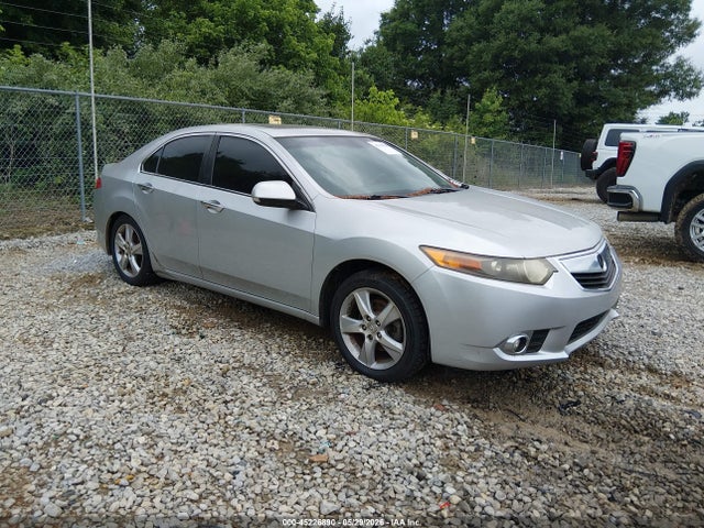 Aukcja sprzedaży 2011 Acura Tsx 2.4, vin: JH4CU2F66BC016809, numer aukcji: 45226890
