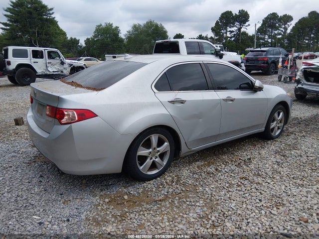 Продаж на аукціоні авто 2011 Acura Tsx 2.4, vin: JH4CU2F66BC016809, номер лоту: 45226890