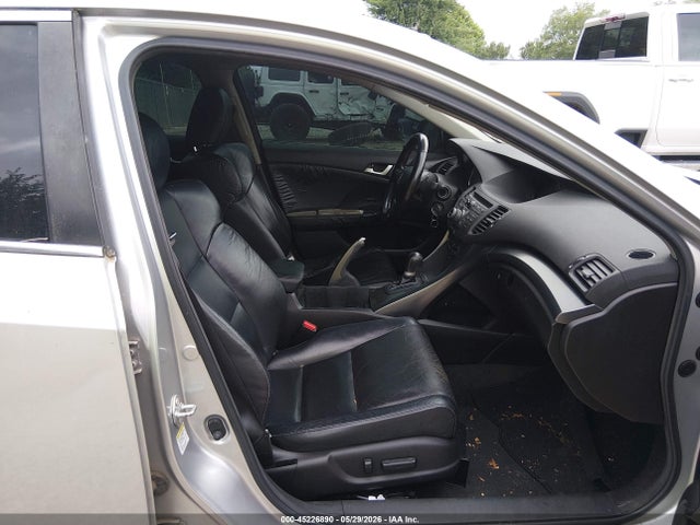 Aukcja sprzedaży 2011 Acura Tsx 2.4, vin: JH4CU2F66BC016809, numer aukcji: 45226890