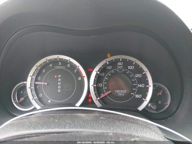 Aukcja sprzedaży 2011 Acura Tsx 2.4, vin: JH4CU2F66BC016809, numer aukcji: 45226890