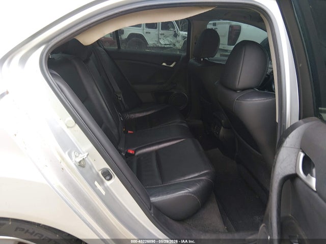 Продаж на аукціоні авто 2011 Acura Tsx 2.4, vin: JH4CU2F66BC016809, номер лоту: 45226890