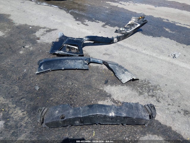 2017 Chevrolet Camaro Zl1 მანქანა იყიდება აუქციონზე, vin: 1G1FK3D66H0210594, აუქციონის ნომერი: 45226894