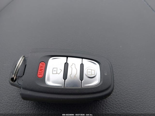 Продаж на аукціоні авто 2015 Audi Q5 2.0t Premium, vin: WA1LFAFP8FA130837, номер лоту: 45226896