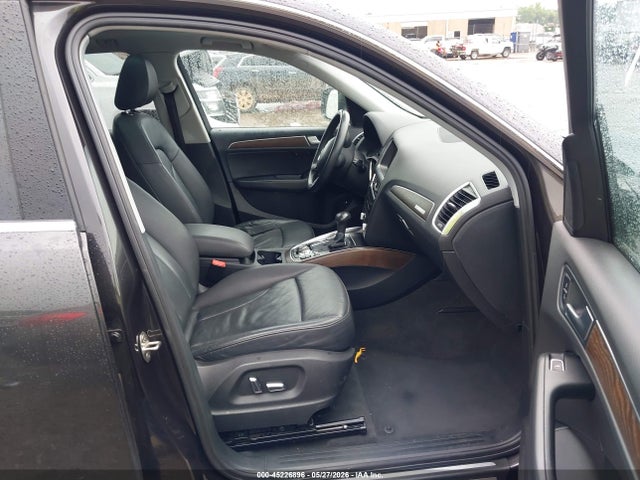 Продаж на аукціоні авто 2015 Audi Q5 2.0t Premium, vin: WA1LFAFP8FA130837, номер лоту: 45226896