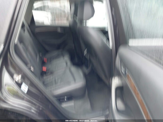 Продаж на аукціоні авто 2015 Audi Q5 2.0t Premium, vin: WA1LFAFP8FA130837, номер лоту: 45226896