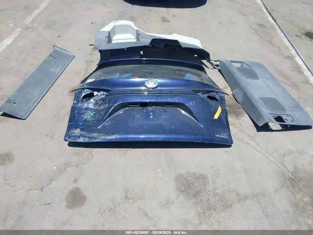 45226897 :رقم المزاد ، 5TDBSKFC6PS099446 vin ، 2023 Toyota Sienna Le مزاد بيع