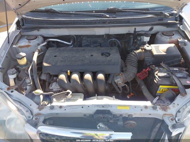 Продажа на аукционе авто 2007 Toyota Corolla S, vin: 1NXBR32EX7Z798868, номер лота: 45226899