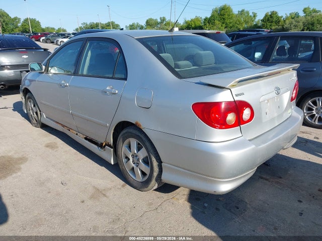 Продажа на аукционе авто 2007 Toyota Corolla S, vin: 1NXBR32EX7Z798868, номер лота: 45226899