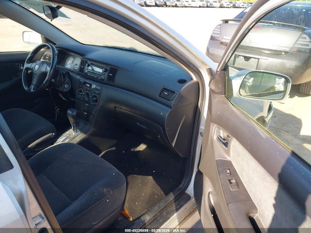 Продажа на аукционе авто 2007 Toyota Corolla S, vin: 1NXBR32EX7Z798868, номер лота: 45226899