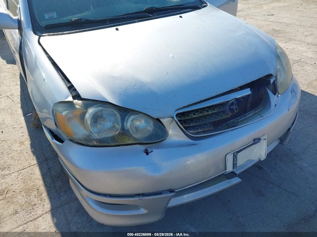 Продажа на аукционе авто 2007 Toyota Corolla S, vin: 1NXBR32EX7Z798868, номер лота: 45226899